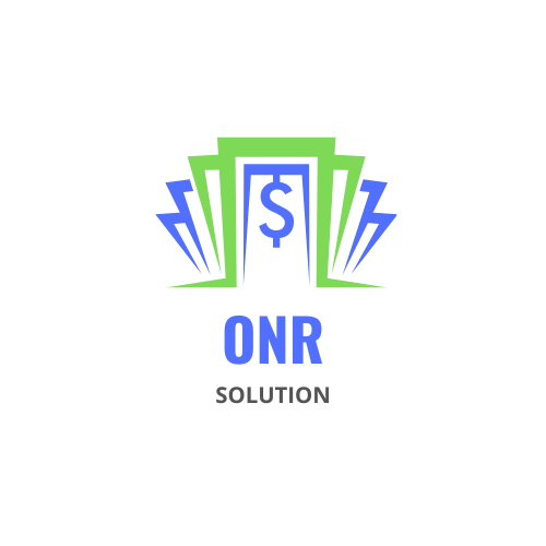 ONR Solution Logo